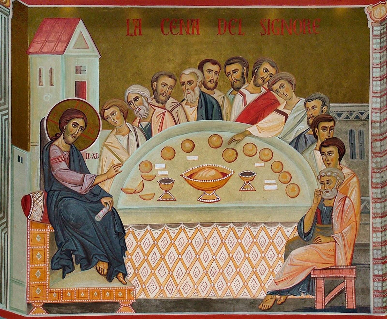 La dimensione spirituale della nostra quotidianità La dimensione spirituale della nostra quotidianità