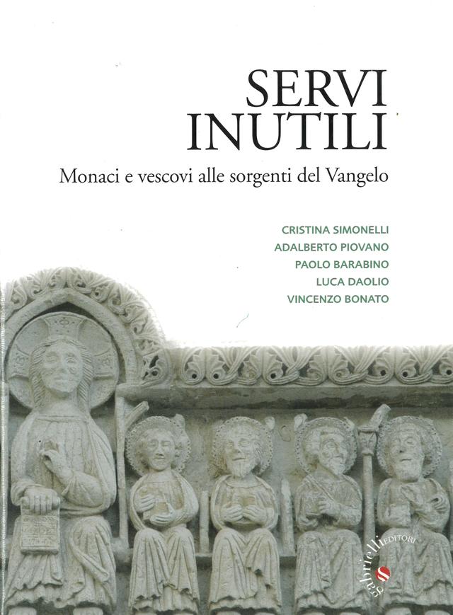 Copertina di Servi inutili