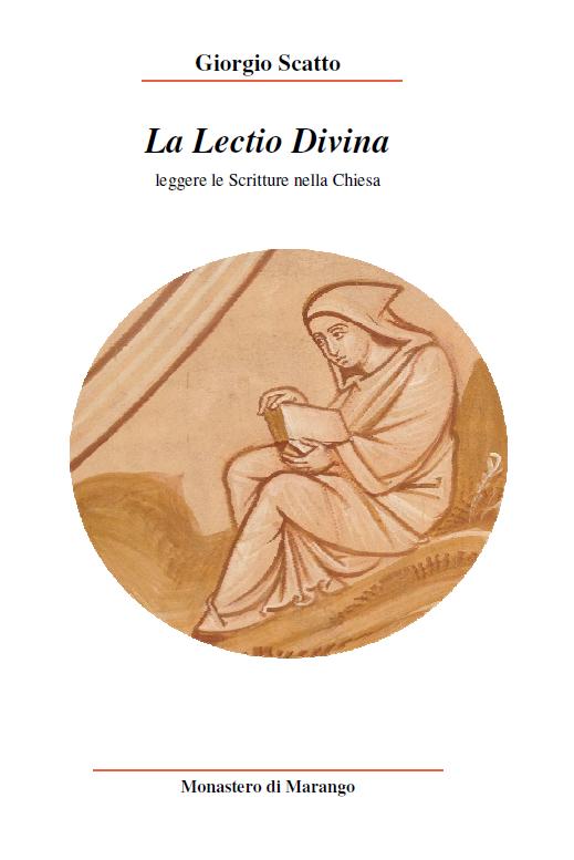 Copertina di La Lectio divina